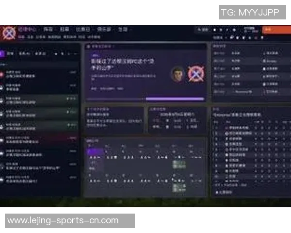 探索fm足球经理2016的战术深度与球队管理技巧提升你的足球经理生涯